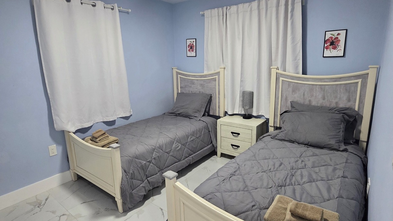 Photo of Bedroom in West Park