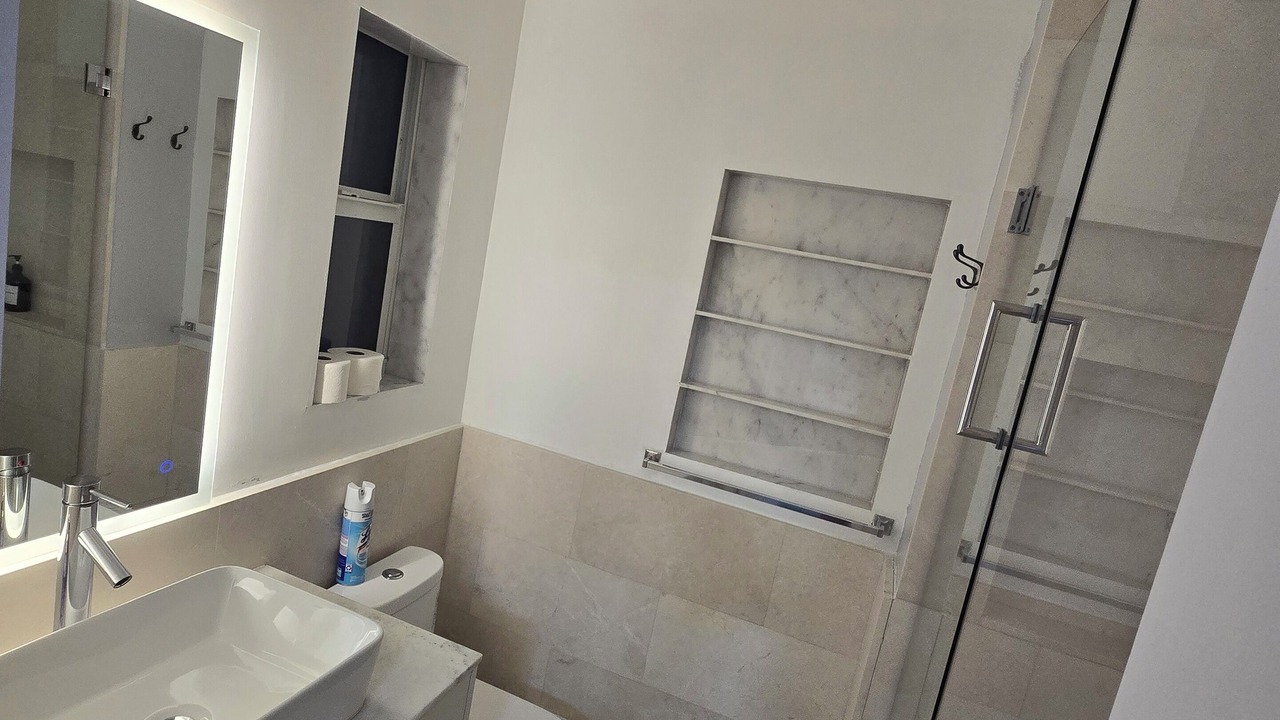 Photo of Bathroom in West Park
