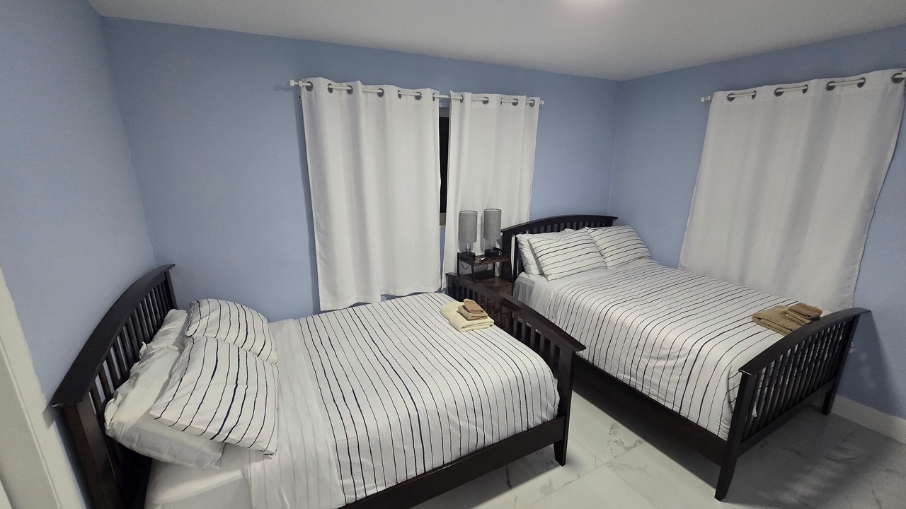 Photo of Bedroom in West Park