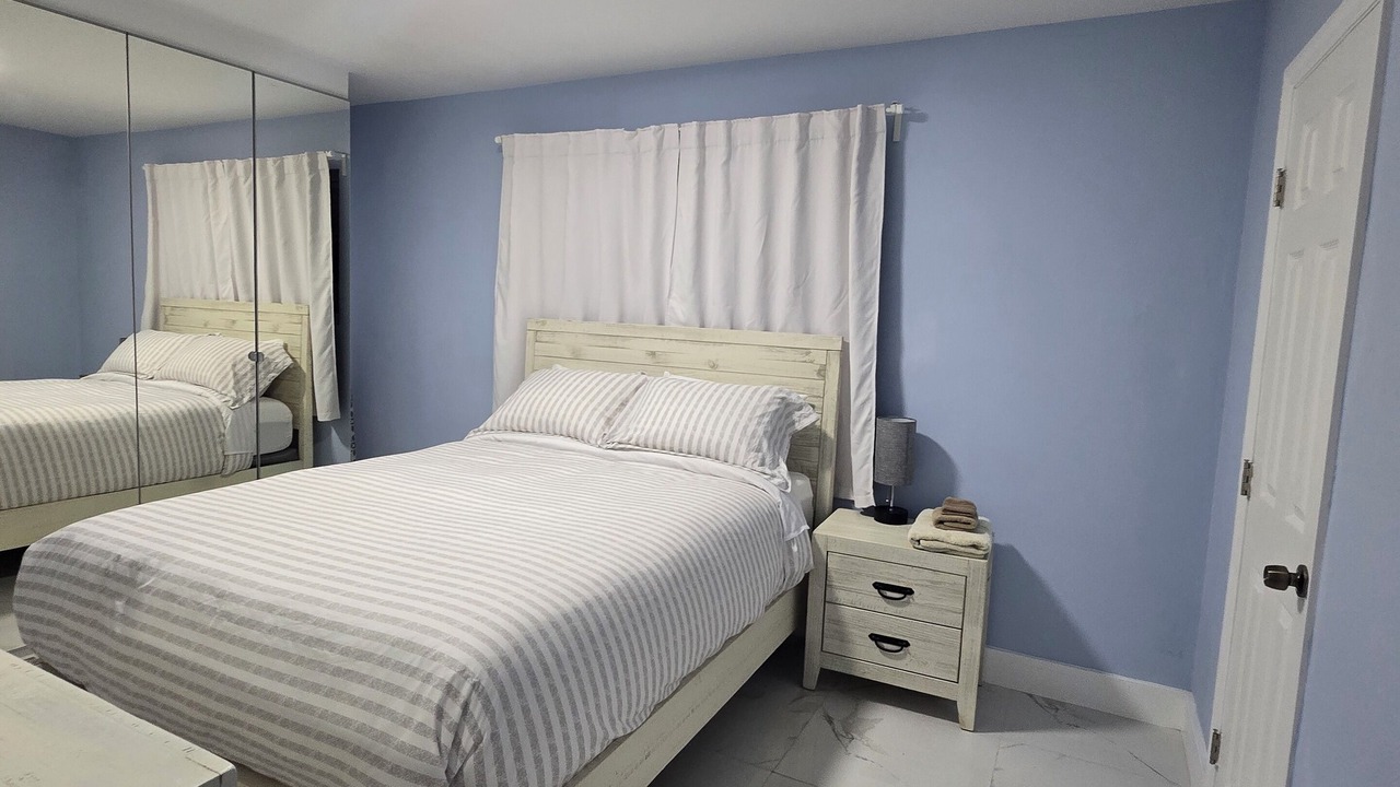 Photo of Bedroom in West Park