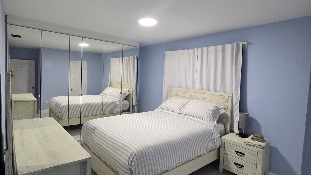 Photo of Bedroom in West Park