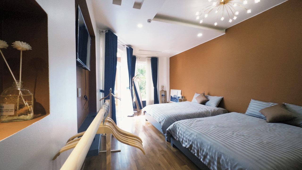 Photo of Bedroom in Da Lat