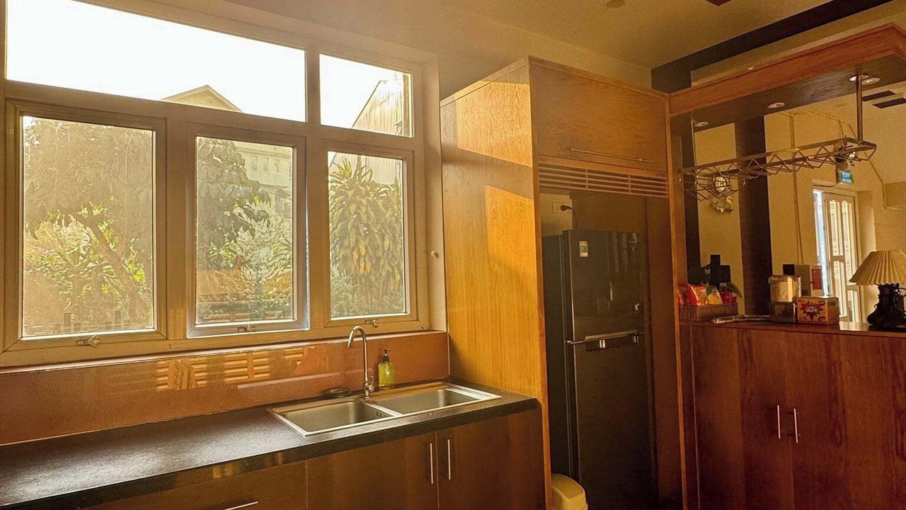 Photo of Kitchen in Da Lat