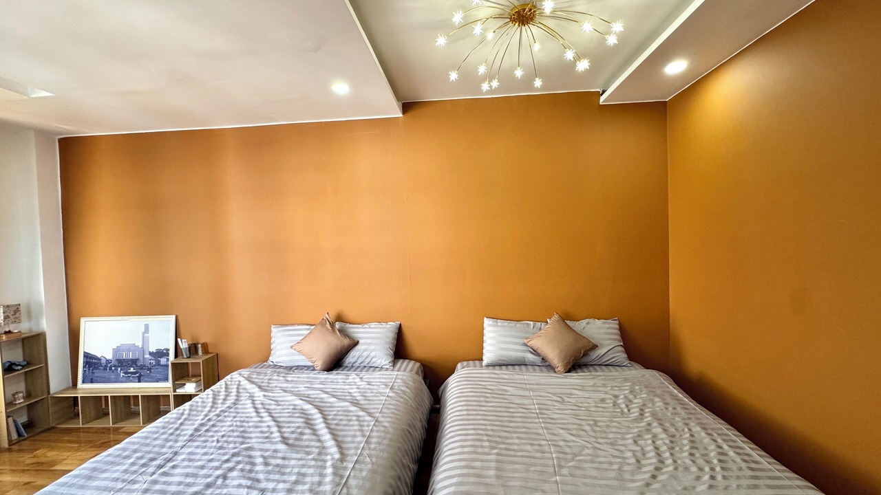 Photo of Bedroom in Da Lat