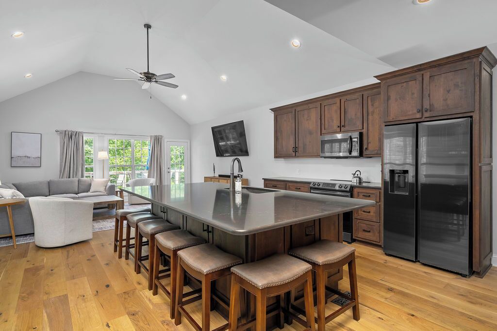 Photo of Kitchen in Double Springs