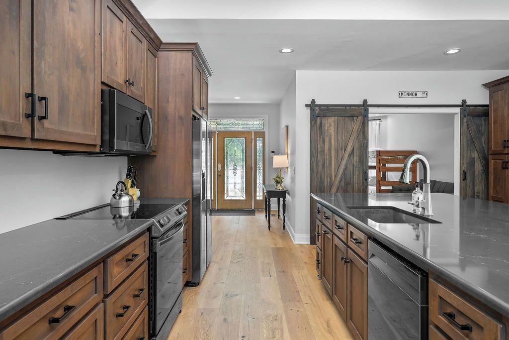 Photo of Kitchen in Double Springs