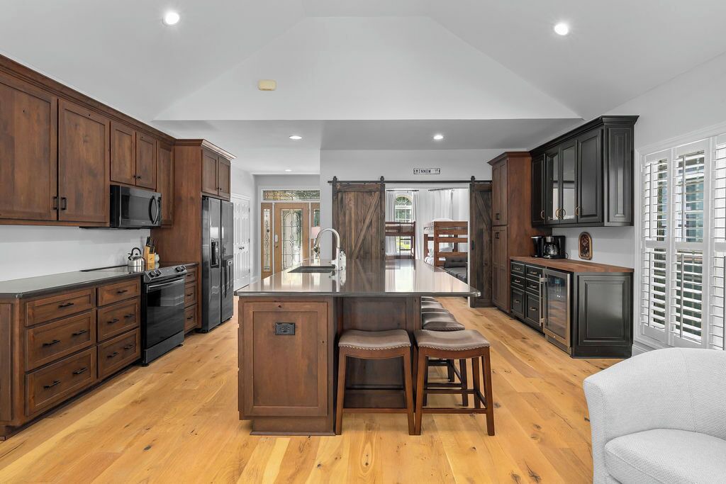 Photo of Kitchen in Double Springs