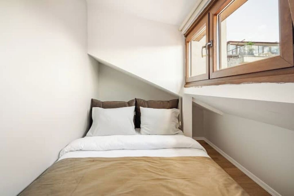 Photo of Bedroom in Tophane