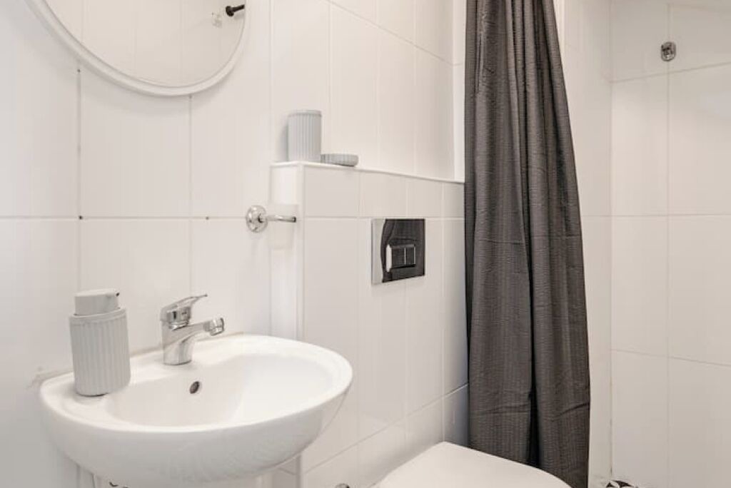 Photo of Bathroom in Tophane