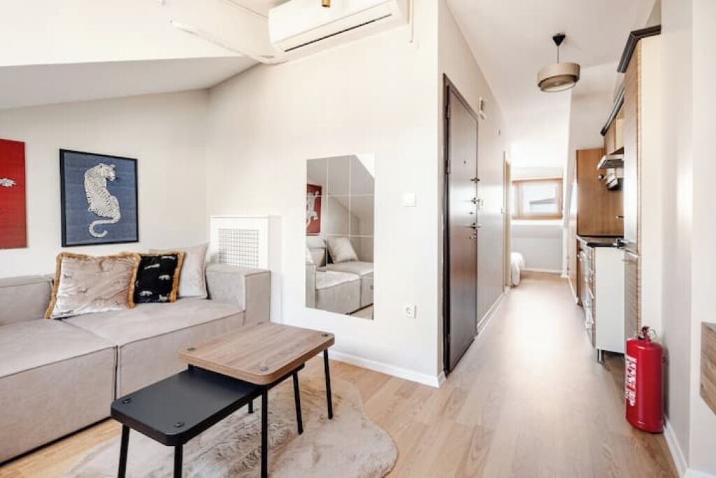 Photo of Livingroom in Tophane