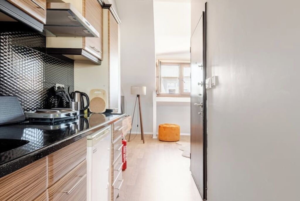 Photo of Kitchen in Tophane