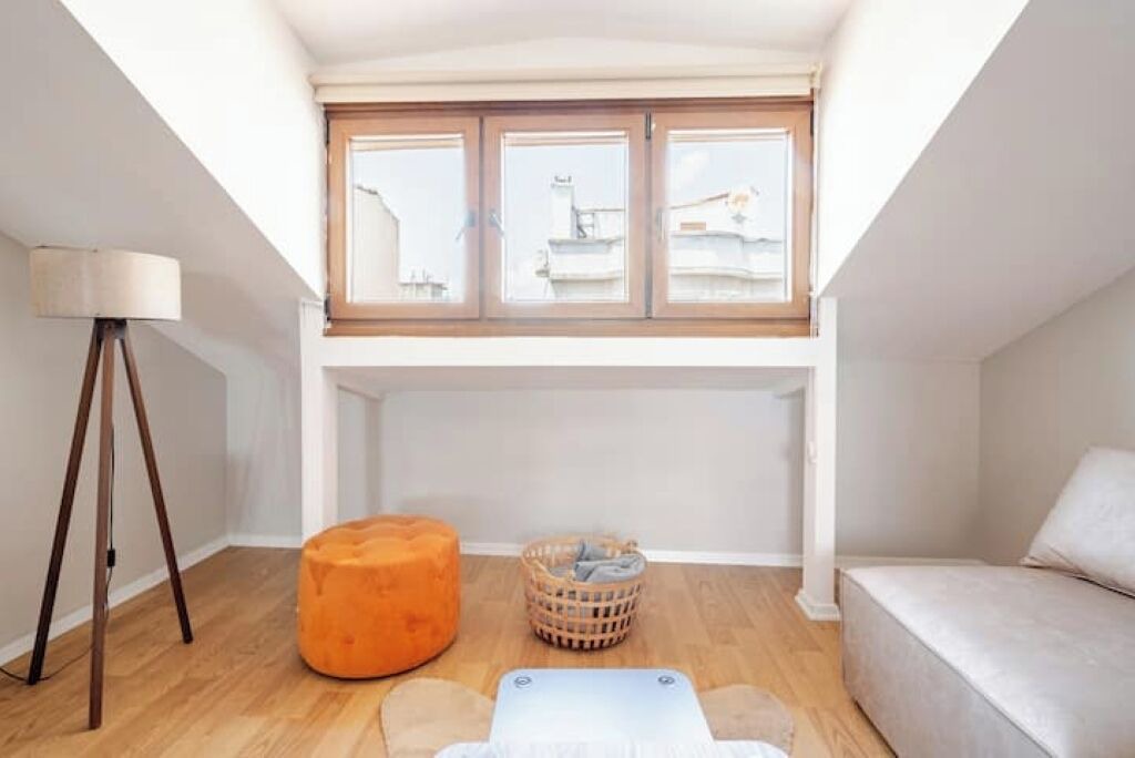 Photo of Livingroom in Tophane