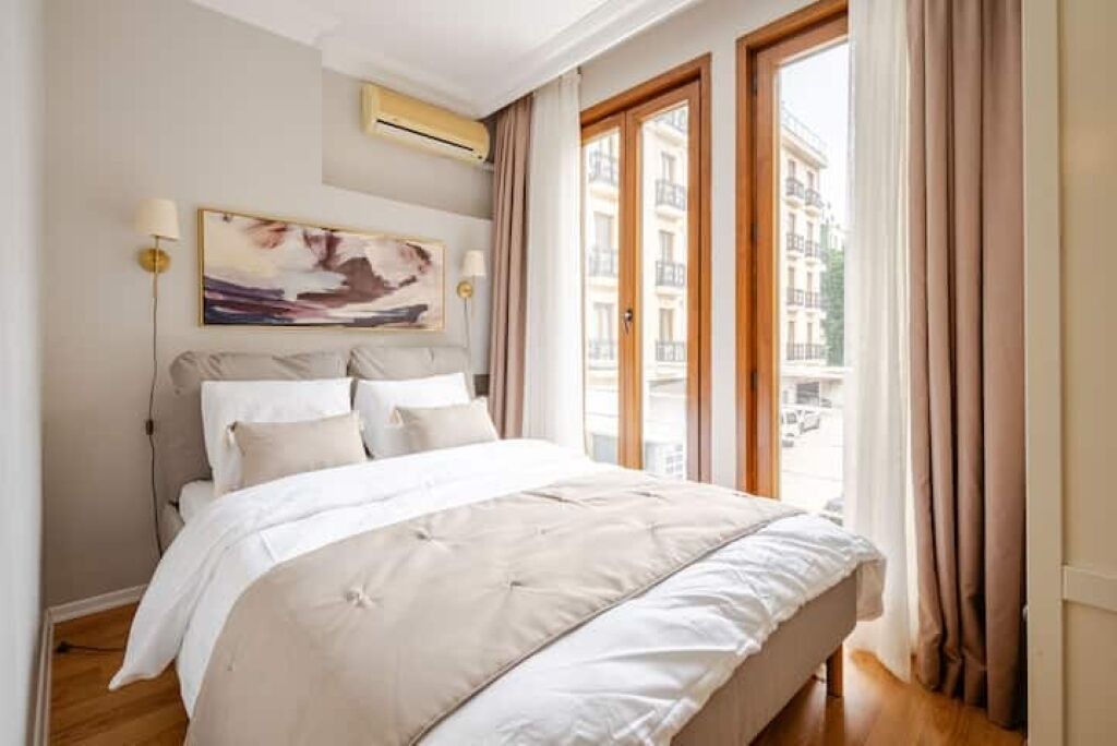 Photo of Bedroom in Tophane