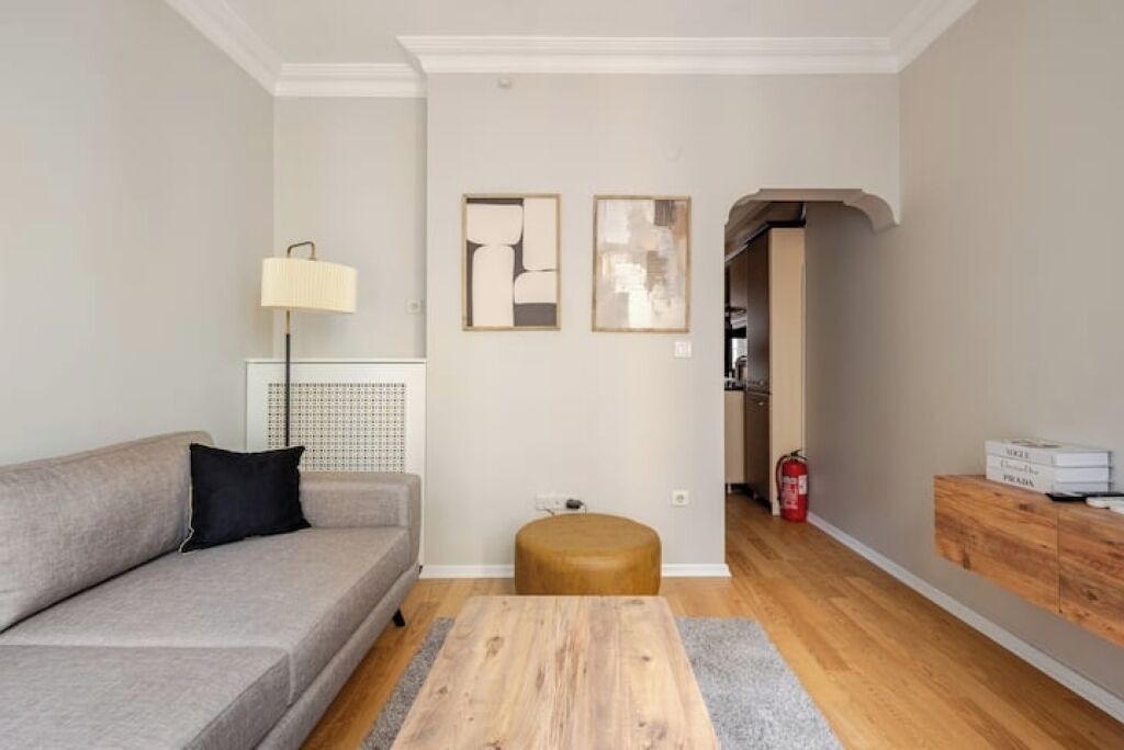 Photo of Livingroom in Tophane