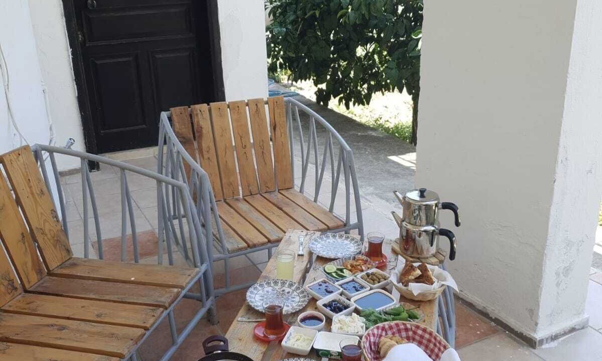Photo of Outdoor in Turgutreis
