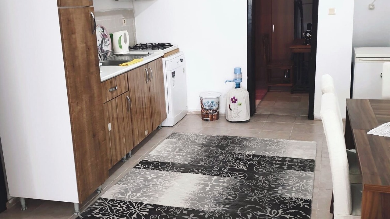 Photo of Kitchen in Turgutreis