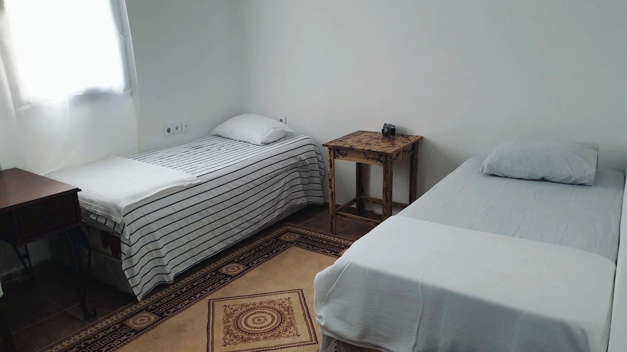 Photo of Bedroom in Turgutreis