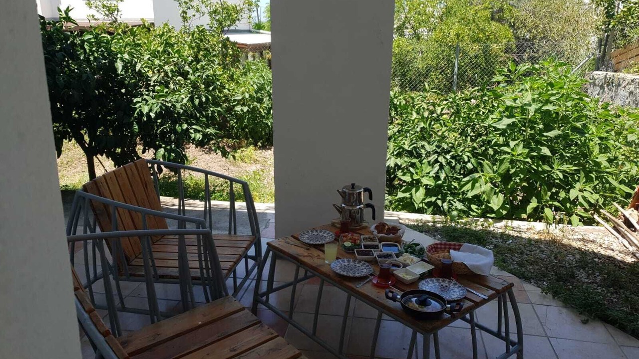 Photo of Outdoor in Turgutreis