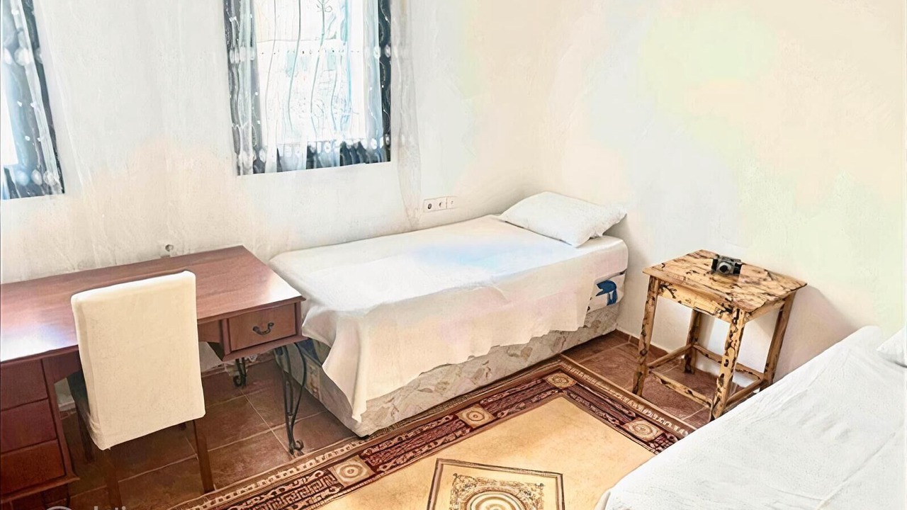 Photo of Bedroom in Turgutreis