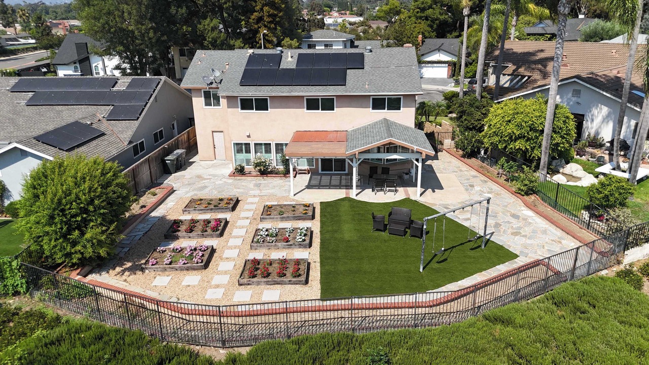 Photo of Outdoor in Lake Forest