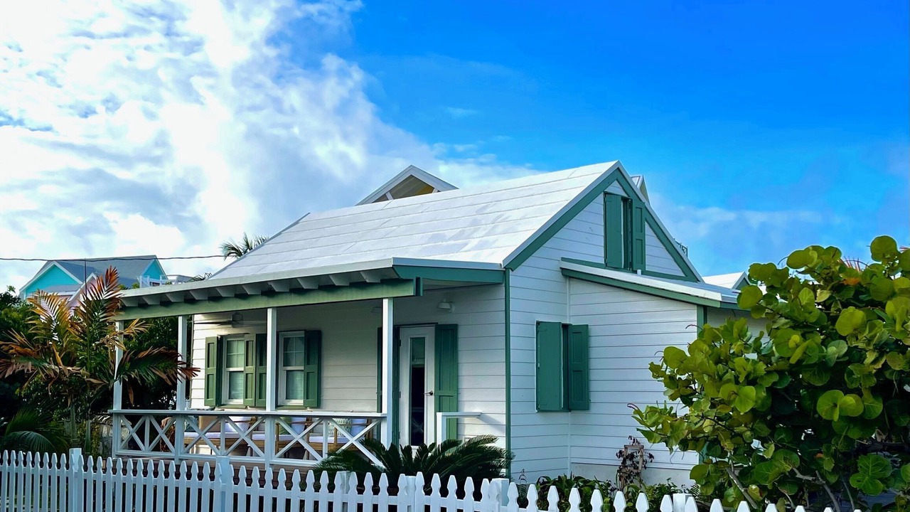 Photo of Outdoor in Lubbers Quarters Cay