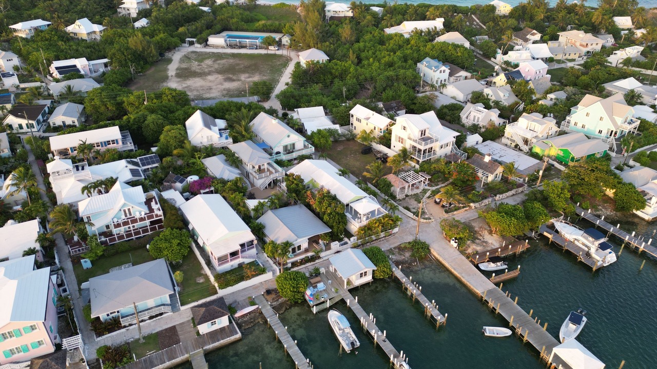 Photo of Outdoor in Lubbers Quarters Cay