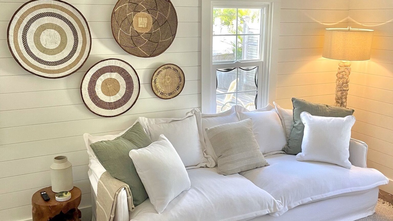 Photo of Livingroom in Lubbers Quarters Cay