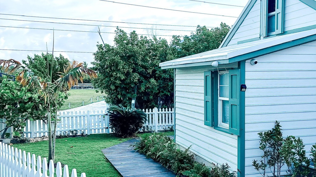 Photo of Outdoor in Lubbers Quarters Cay