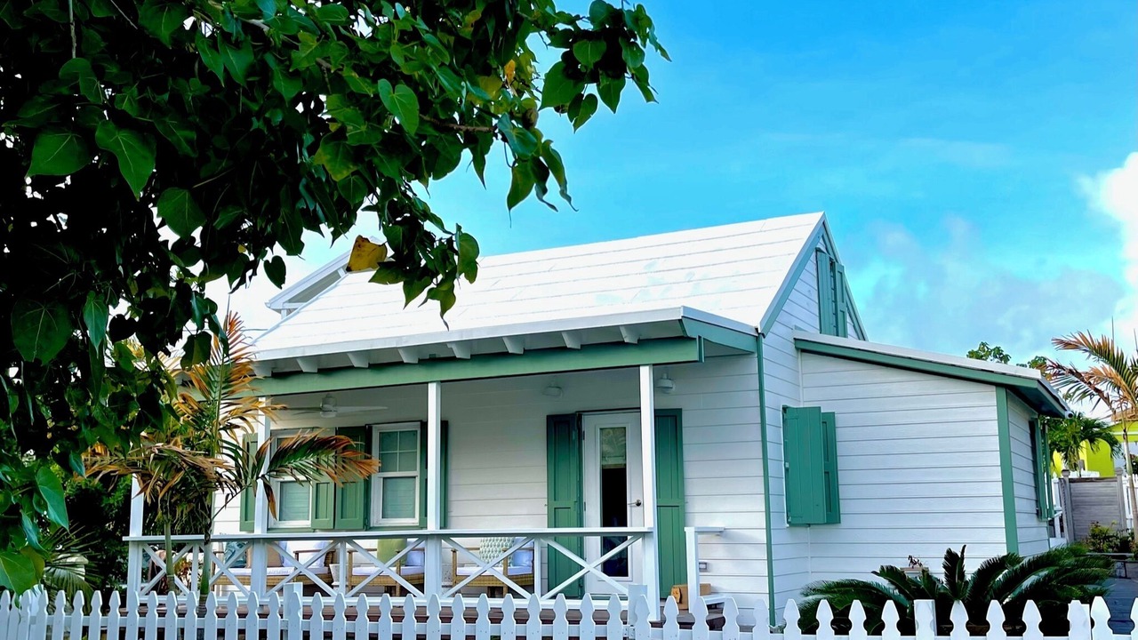 Photo of Outdoor in Lubbers Quarters Cay