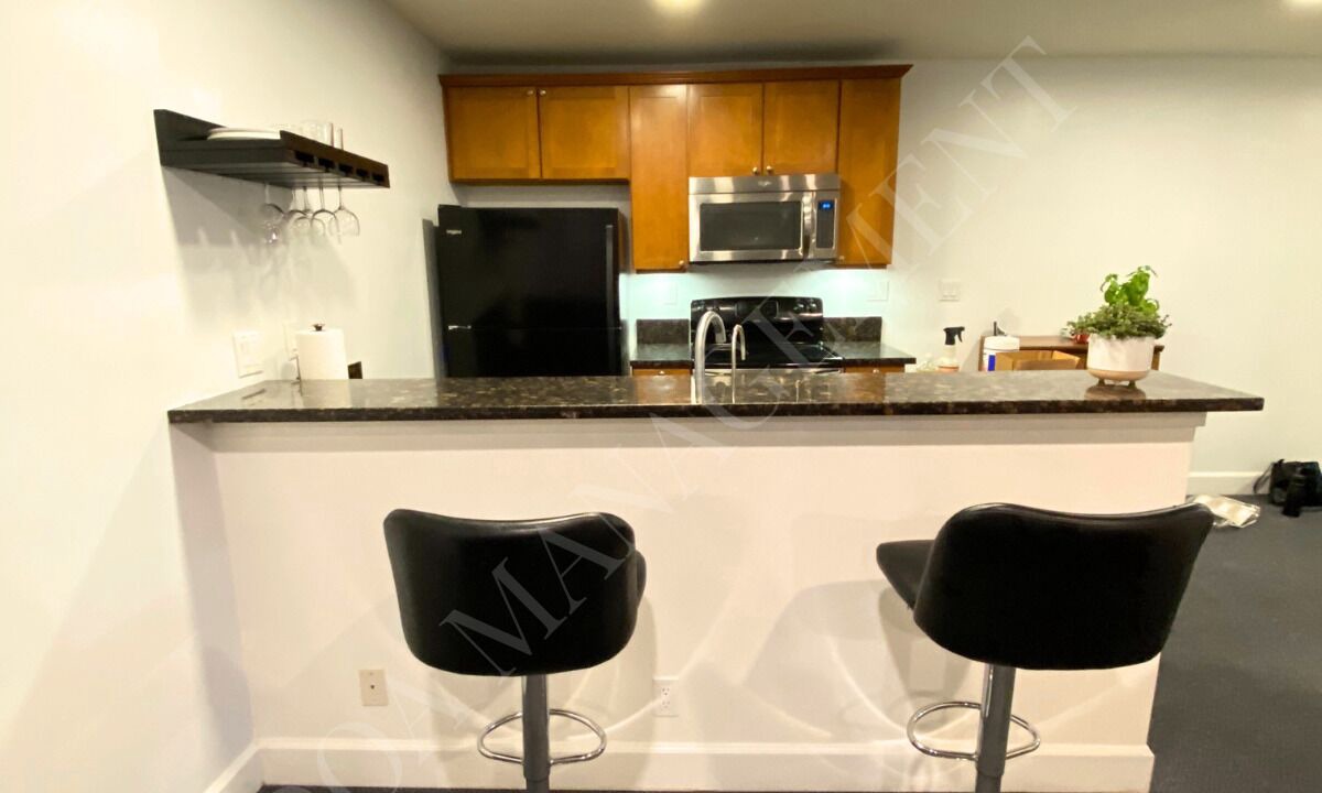 Photo of Kitchen in Westwood