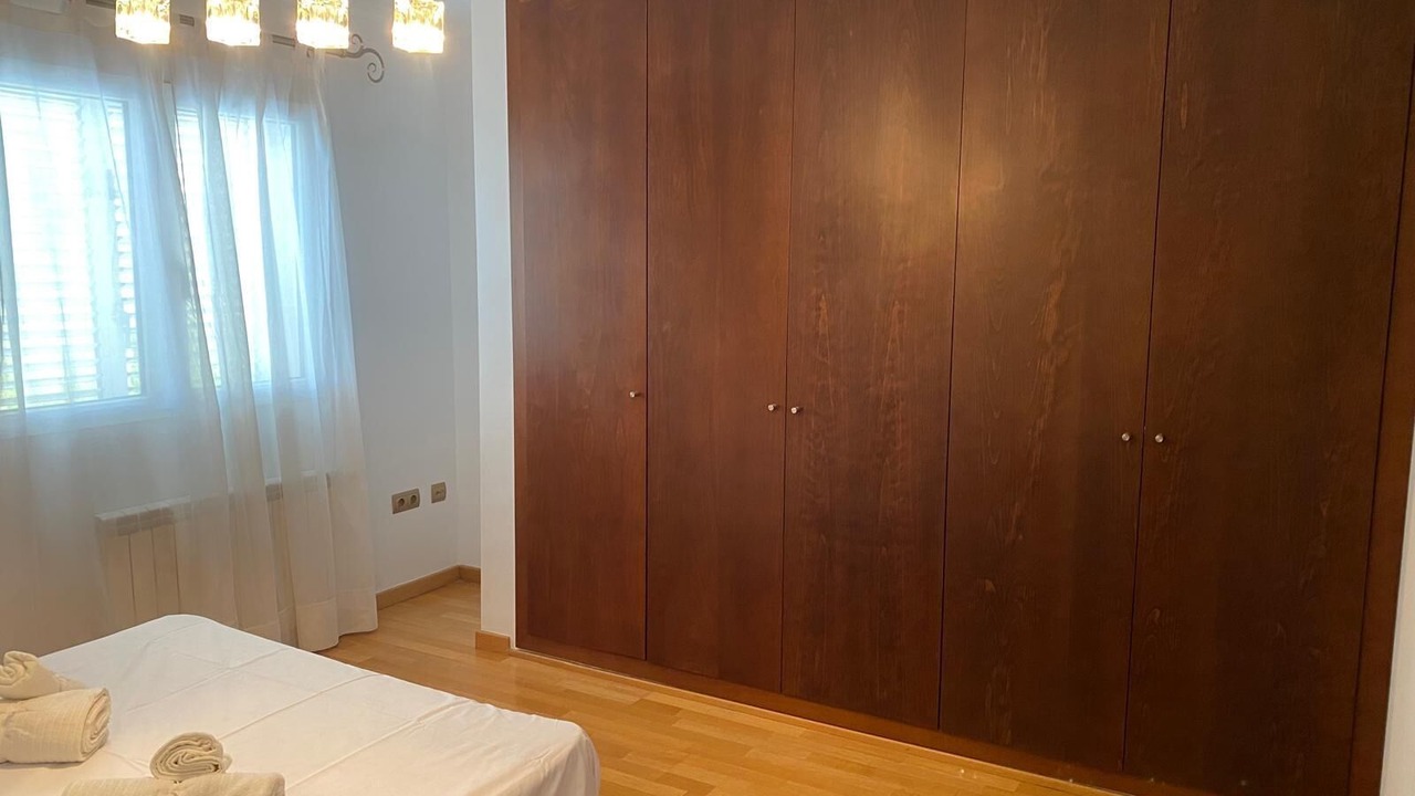 Photo of Bedroom in Denia