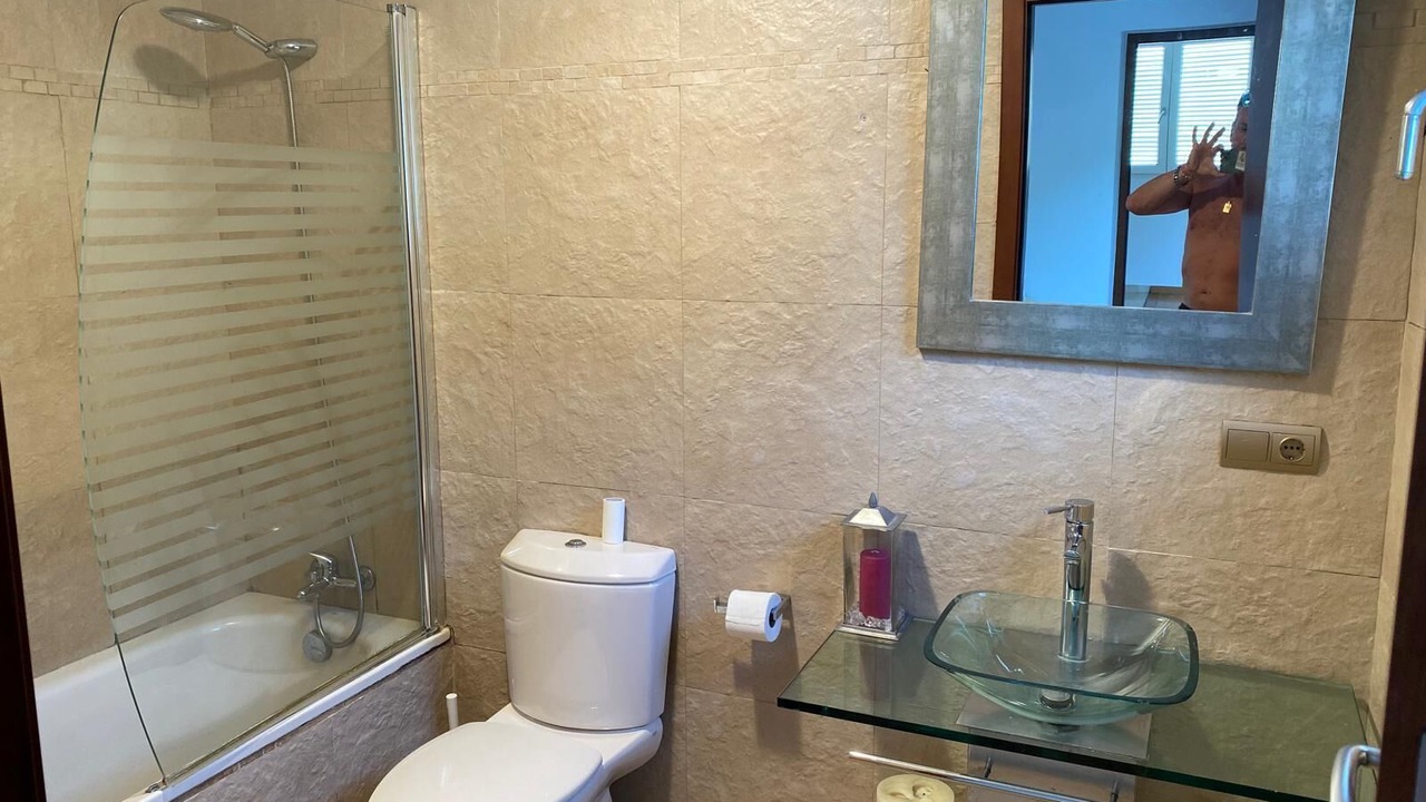 Photo of Bathroom in Denia