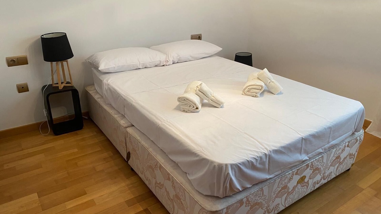 Photo of Bedroom in Denia