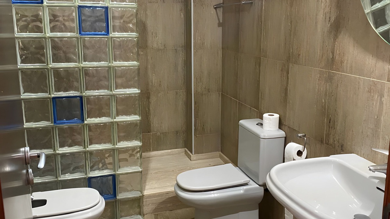 Photo of Bathroom in Denia