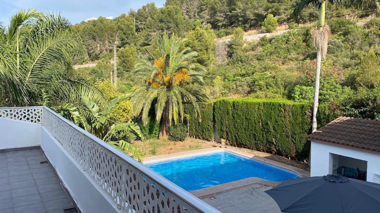Photo of Outdoor in Denia