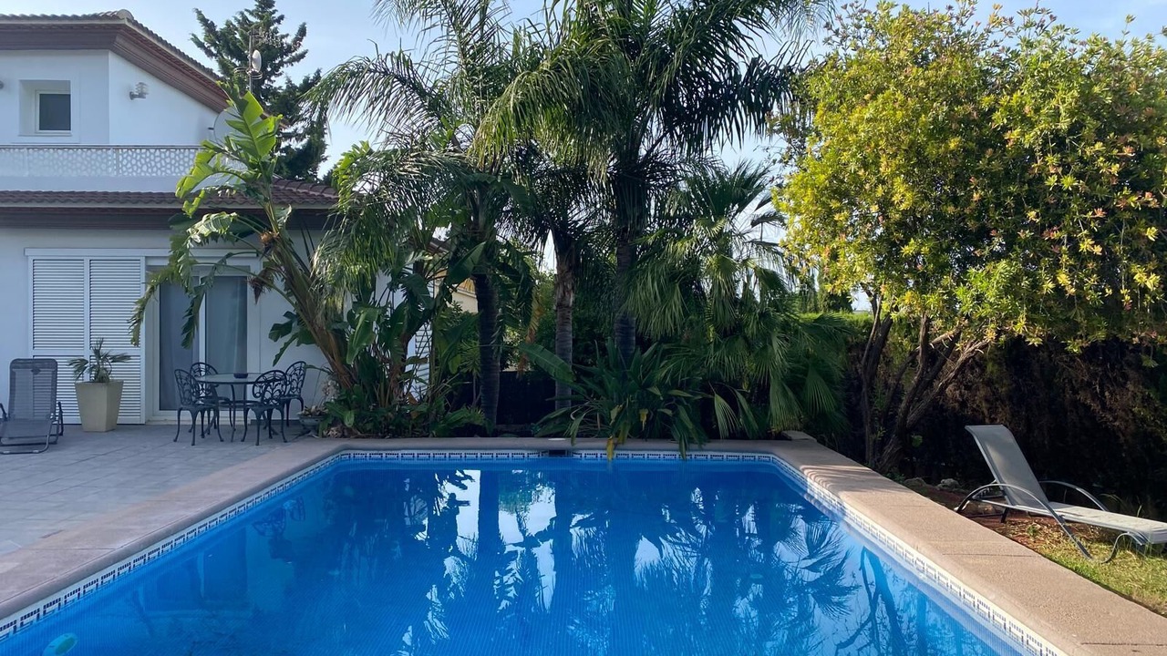 Photo of Outdoor in Denia