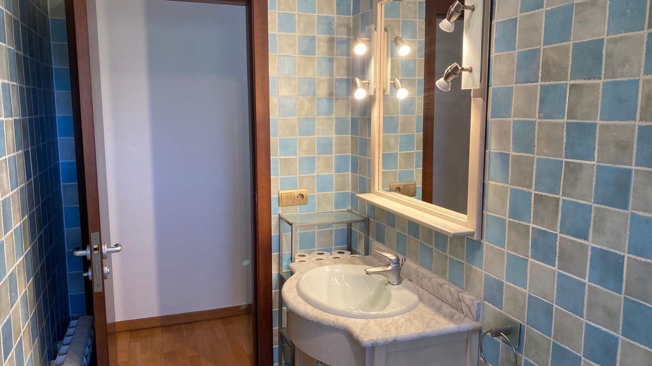 Photo of Bathroom in Denia