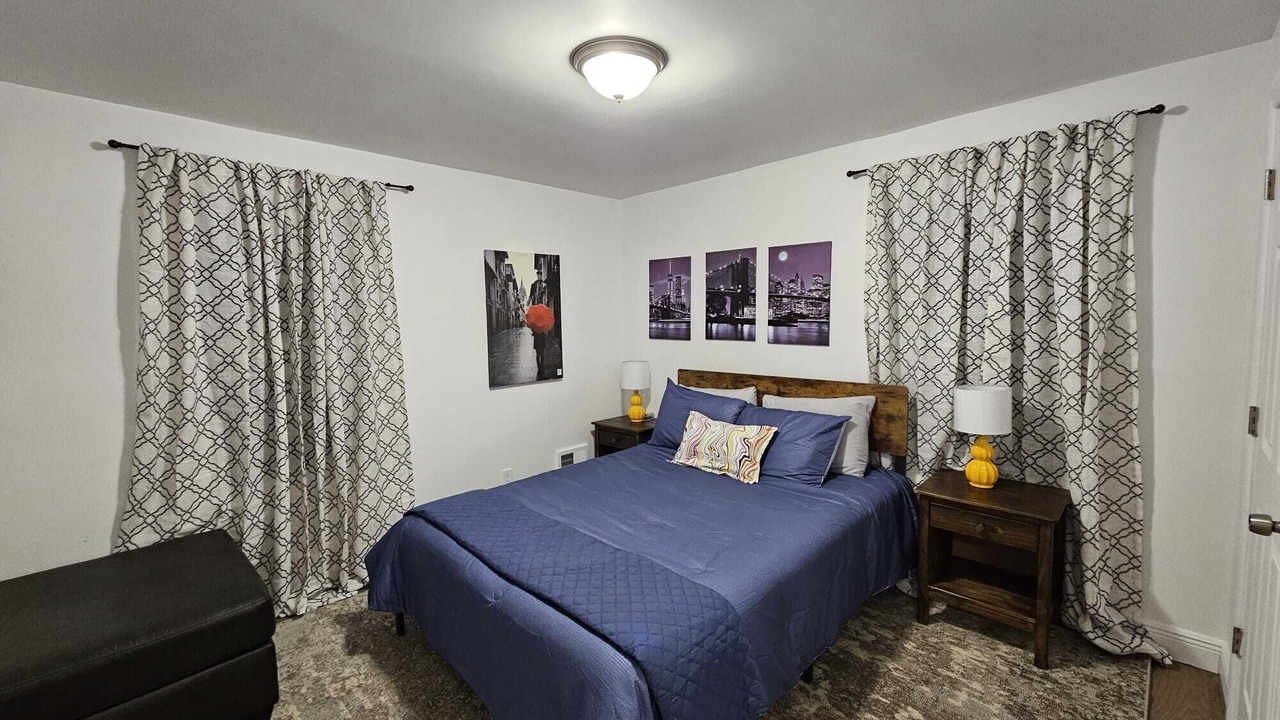 Photo of Bedroom in Niagara Falls