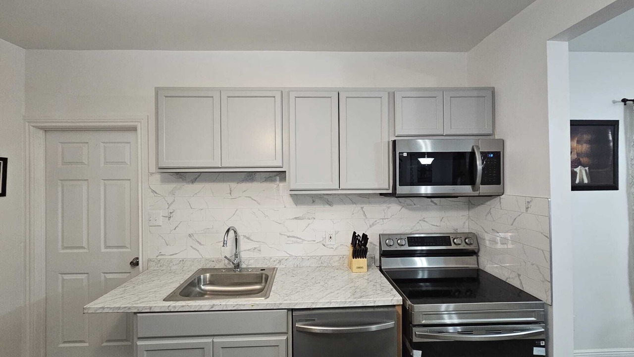 Photo of Kitchen in Niagara Falls