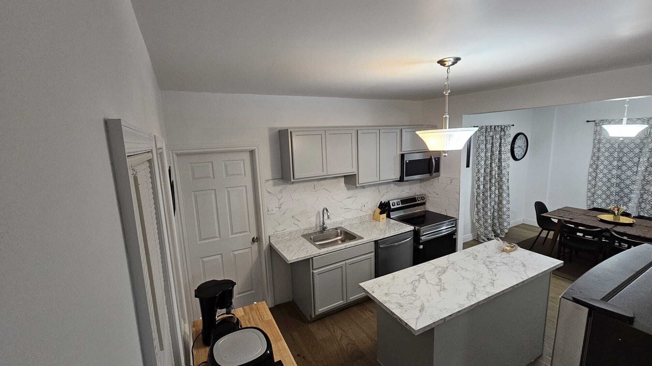 Photo of Kitchen in Niagara Falls