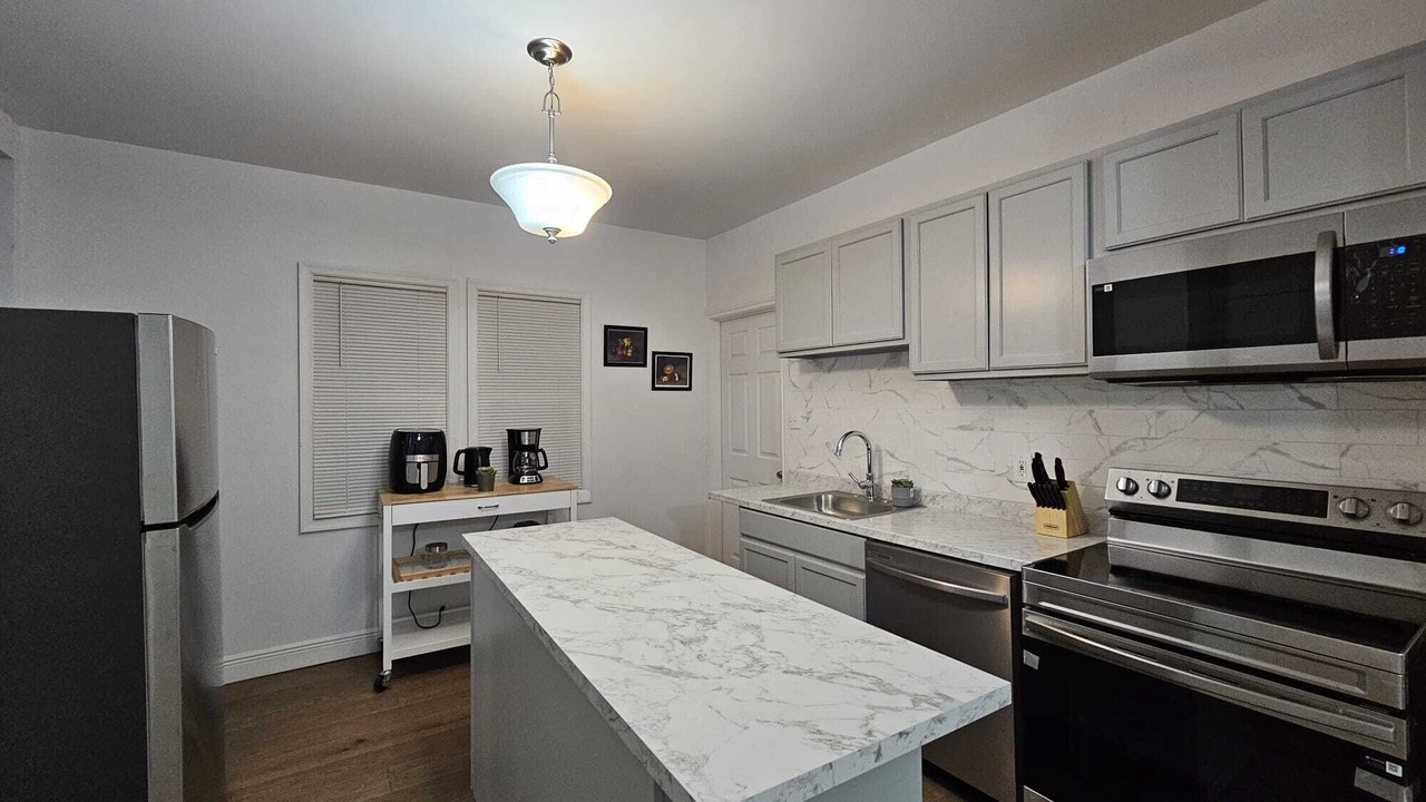 Photo of Kitchen in Niagara Falls