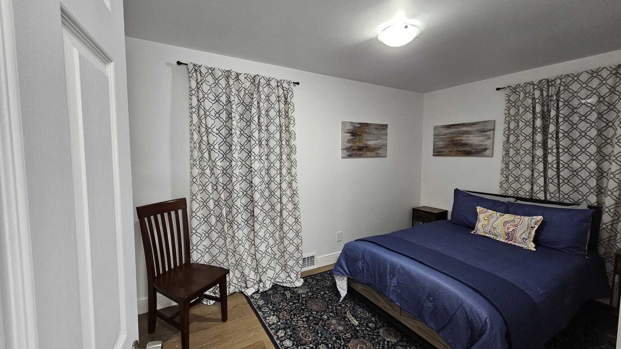 Photo of Bedroom in Niagara Falls