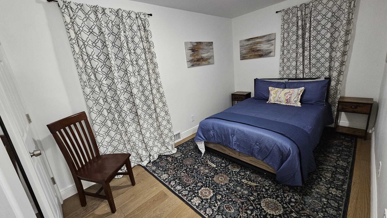 Photo of Bedroom in Niagara Falls
