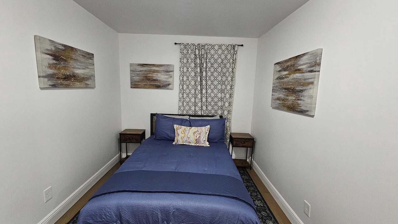 Photo of Bedroom in Niagara Falls