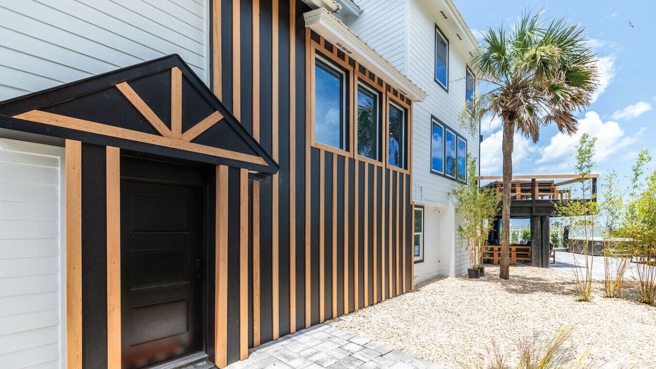 Photo of Outdoor in Vilano Beach