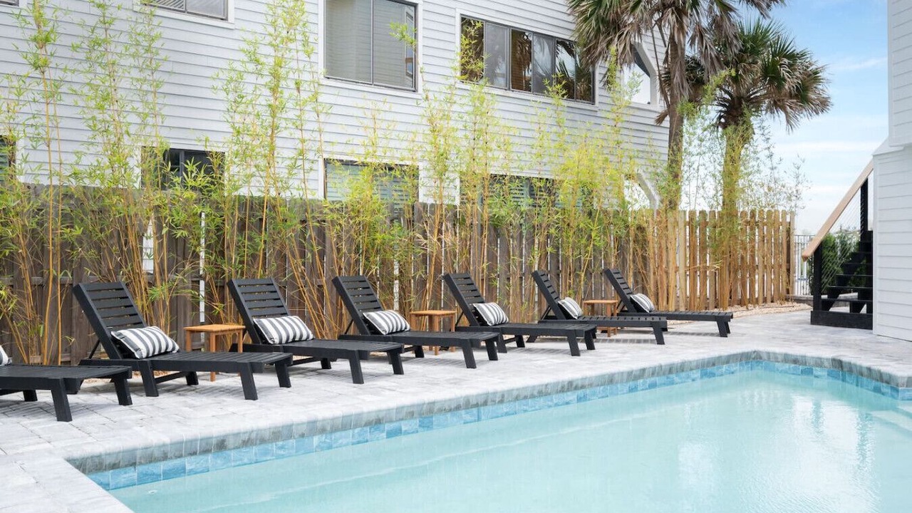 Photo of Outdoor in Vilano Beach