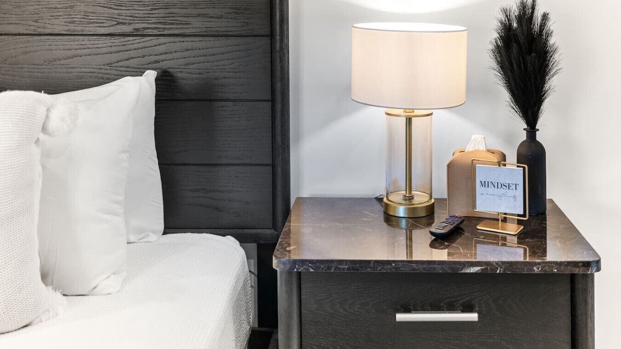 Photo of Bedroom in Vilano Beach