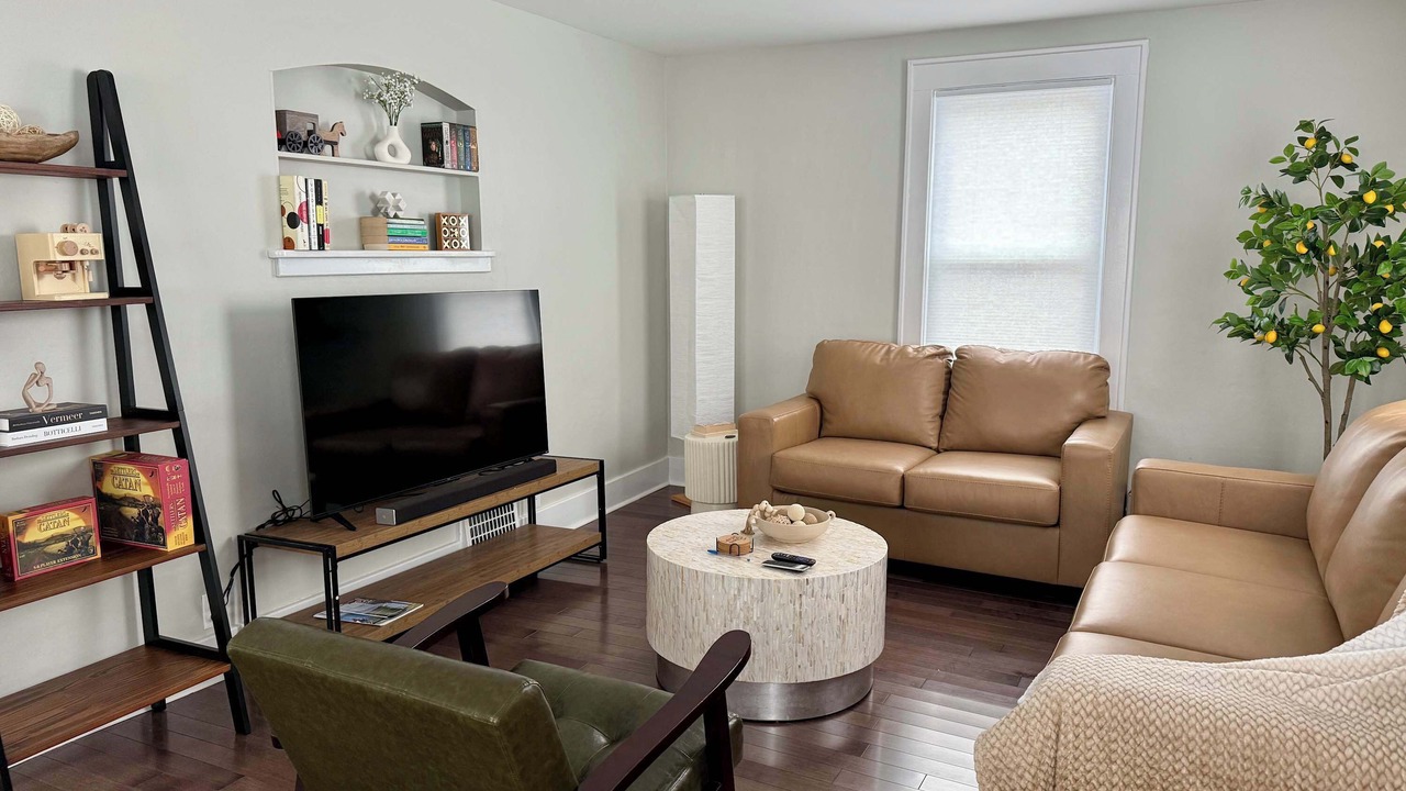 Photo of Livingroom in Western Gardens