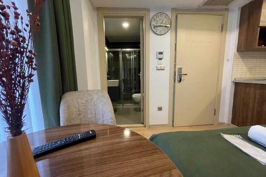 Photo of Bedroom in Harbiye