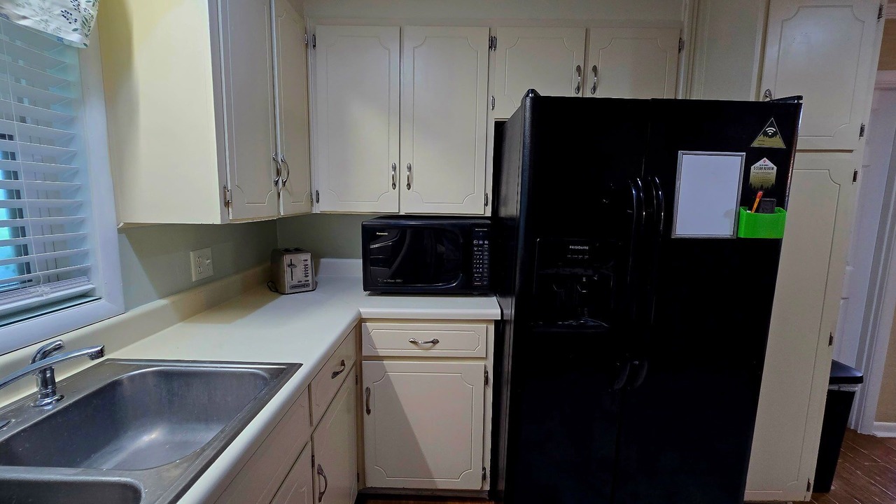 Photo of Kitchen in Pansey